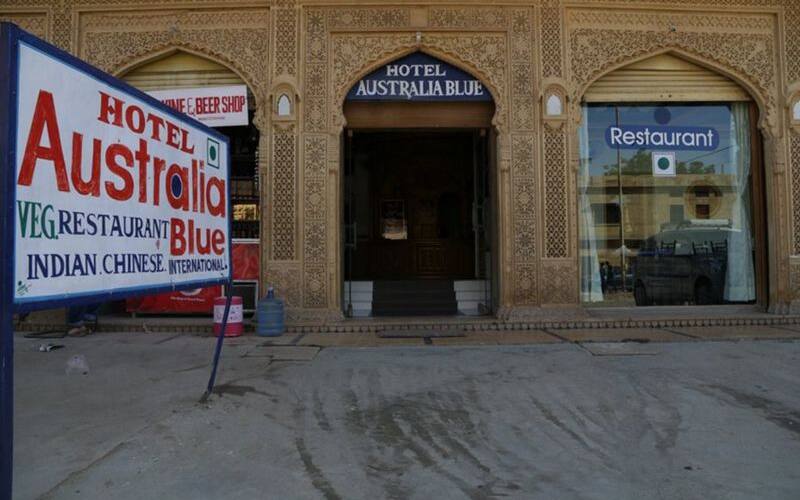 Hotel Australia Blue International, Jaisalmer 4